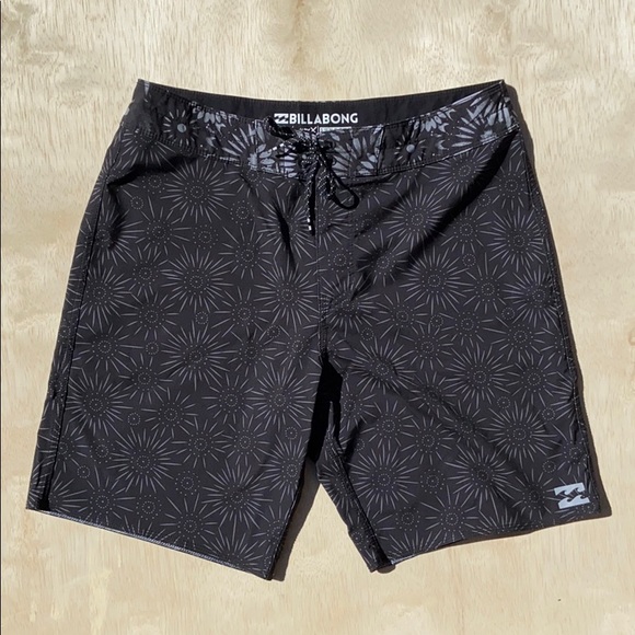Billabong Platinum X Sundays Board Shorts